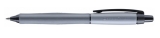 Gel-Tintenroller mit Druckmechanik STABILO PALETTE, 0,4 mm (F), schwarz